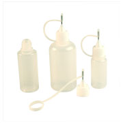 picture (image) of E-Liquid-Bottles