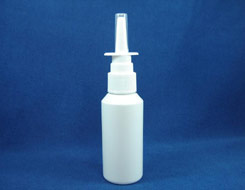 Nasal Sprayers