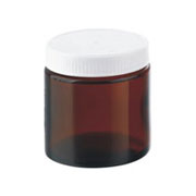 picture (image) of amber-glass-jars-with-plastic-white-cap-s.jpg