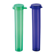picture (image) of marijuana-vials-pre-roll-joint-tubes-plastic-pop-cap-s.jpg